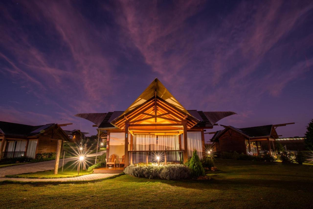 Divisa Experience Resort São Francisco de Paula Extérieur photo