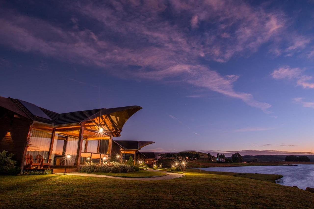 Divisa Experience Resort São Francisco de Paula Extérieur photo