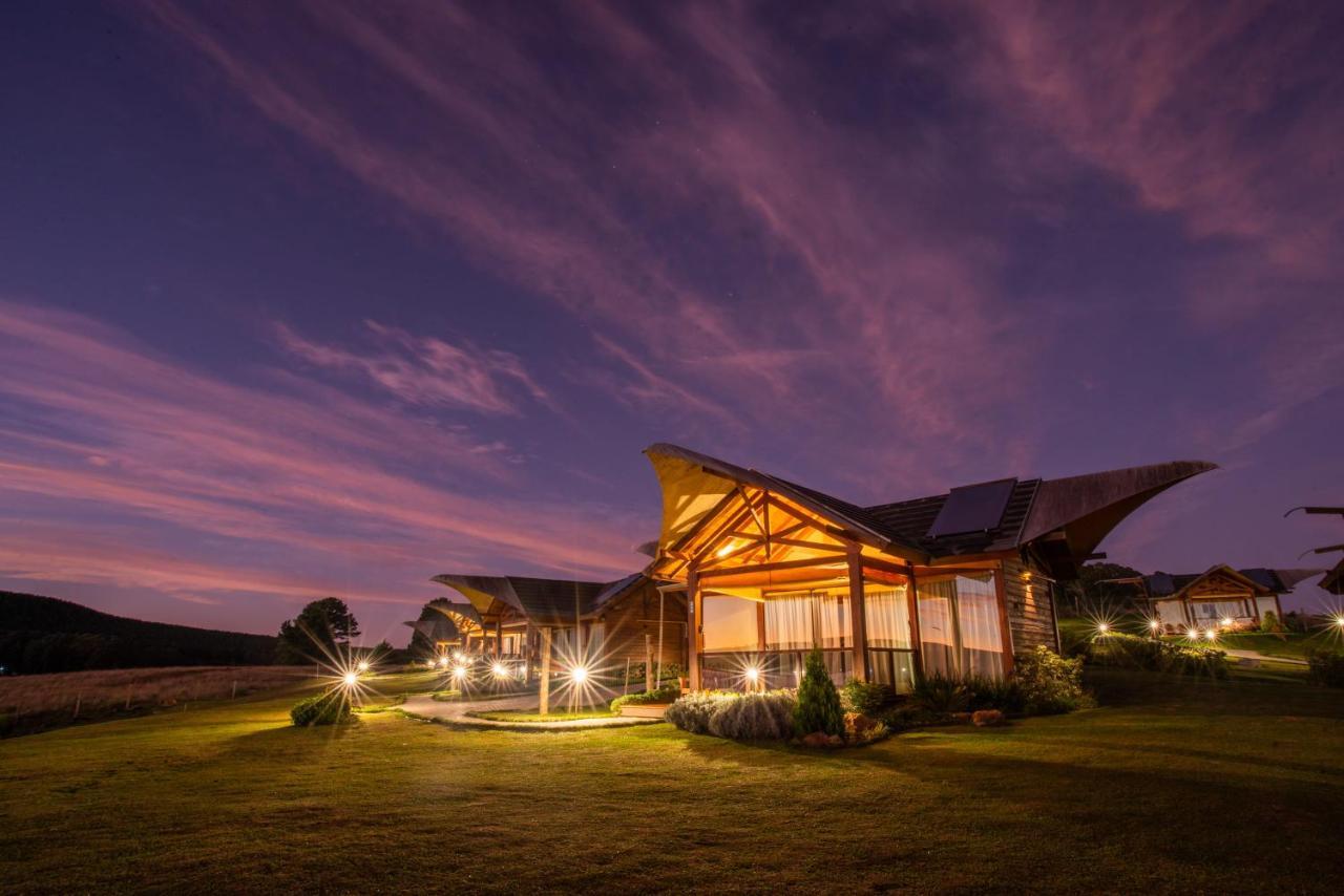 Divisa Experience Resort São Francisco de Paula Extérieur photo