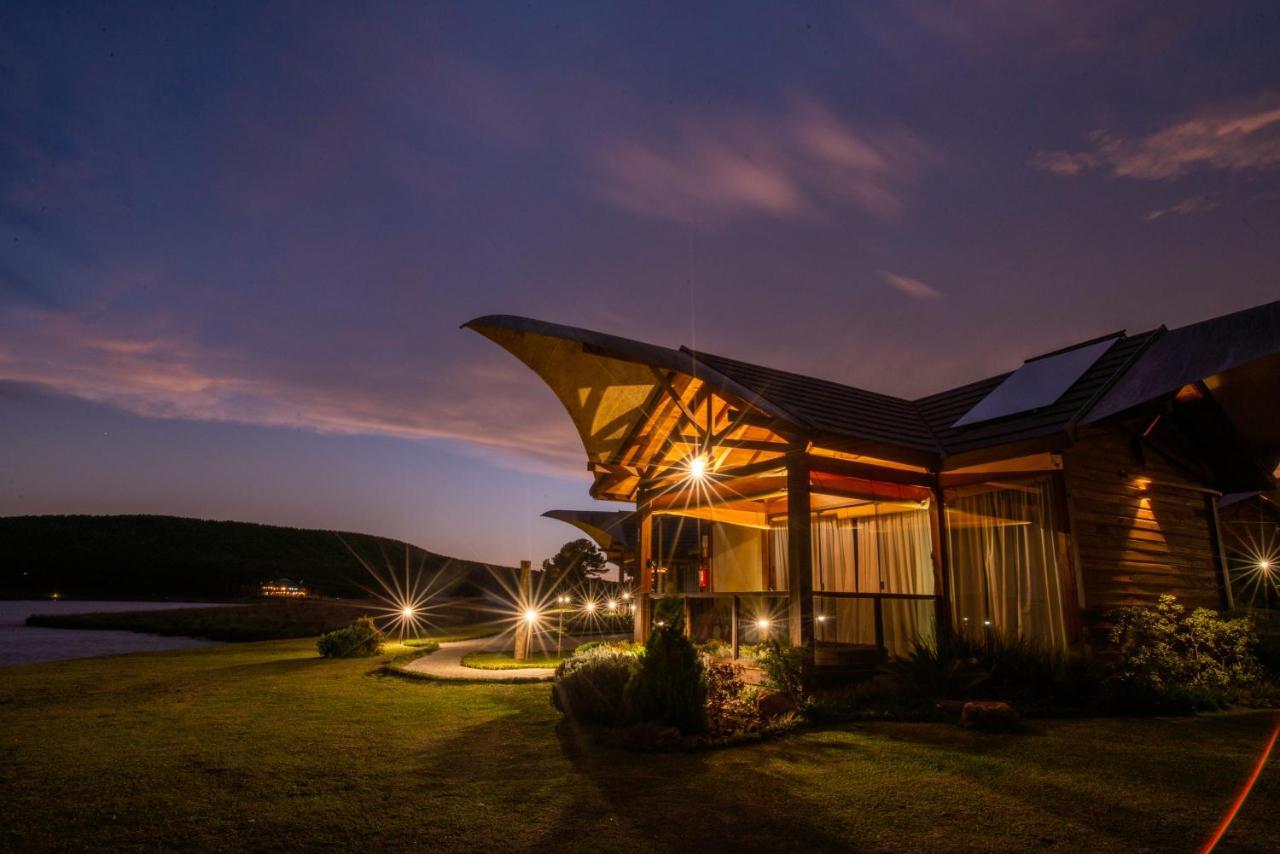 Divisa Experience Resort São Francisco de Paula Extérieur photo