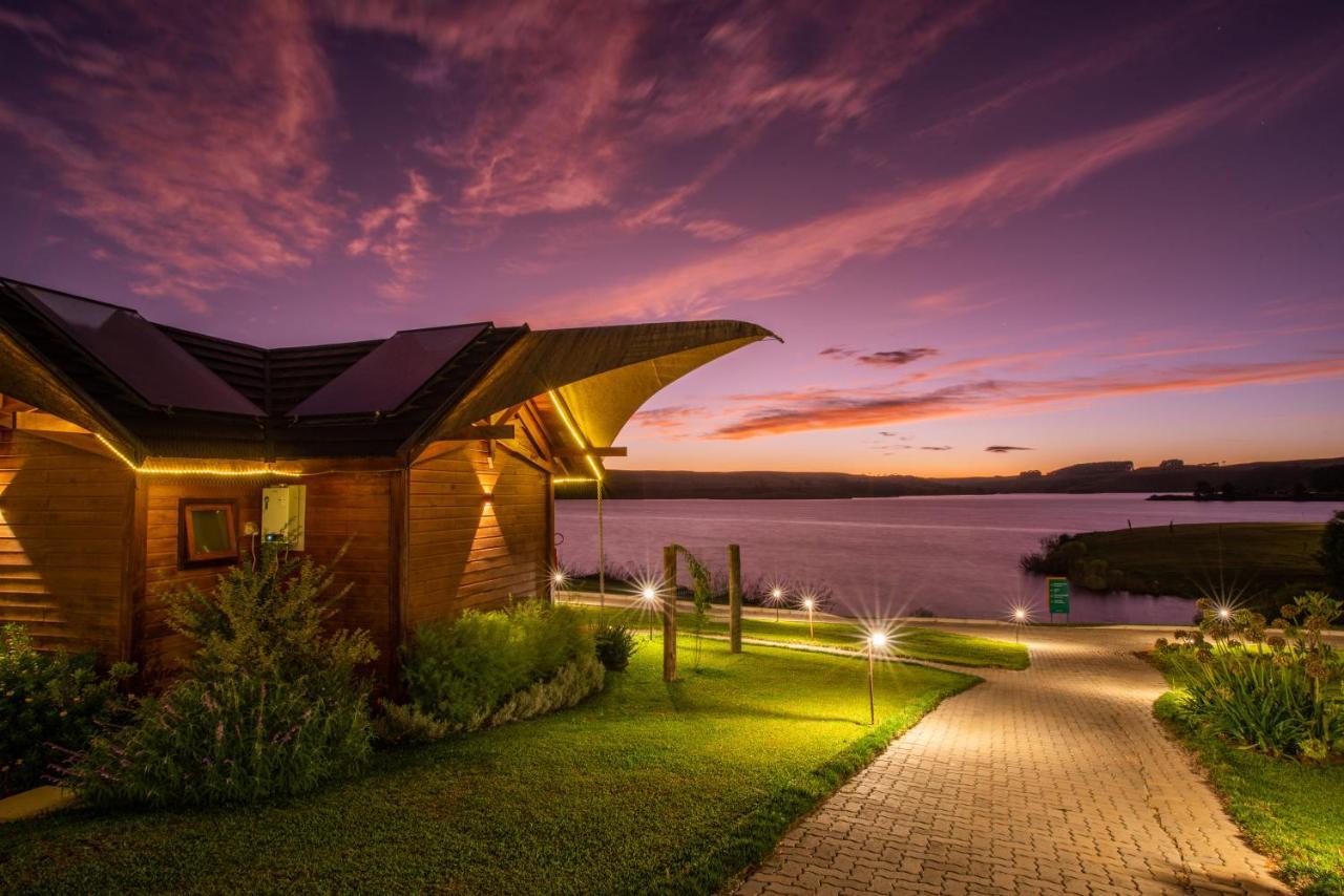 Divisa Experience Resort São Francisco de Paula Extérieur photo
