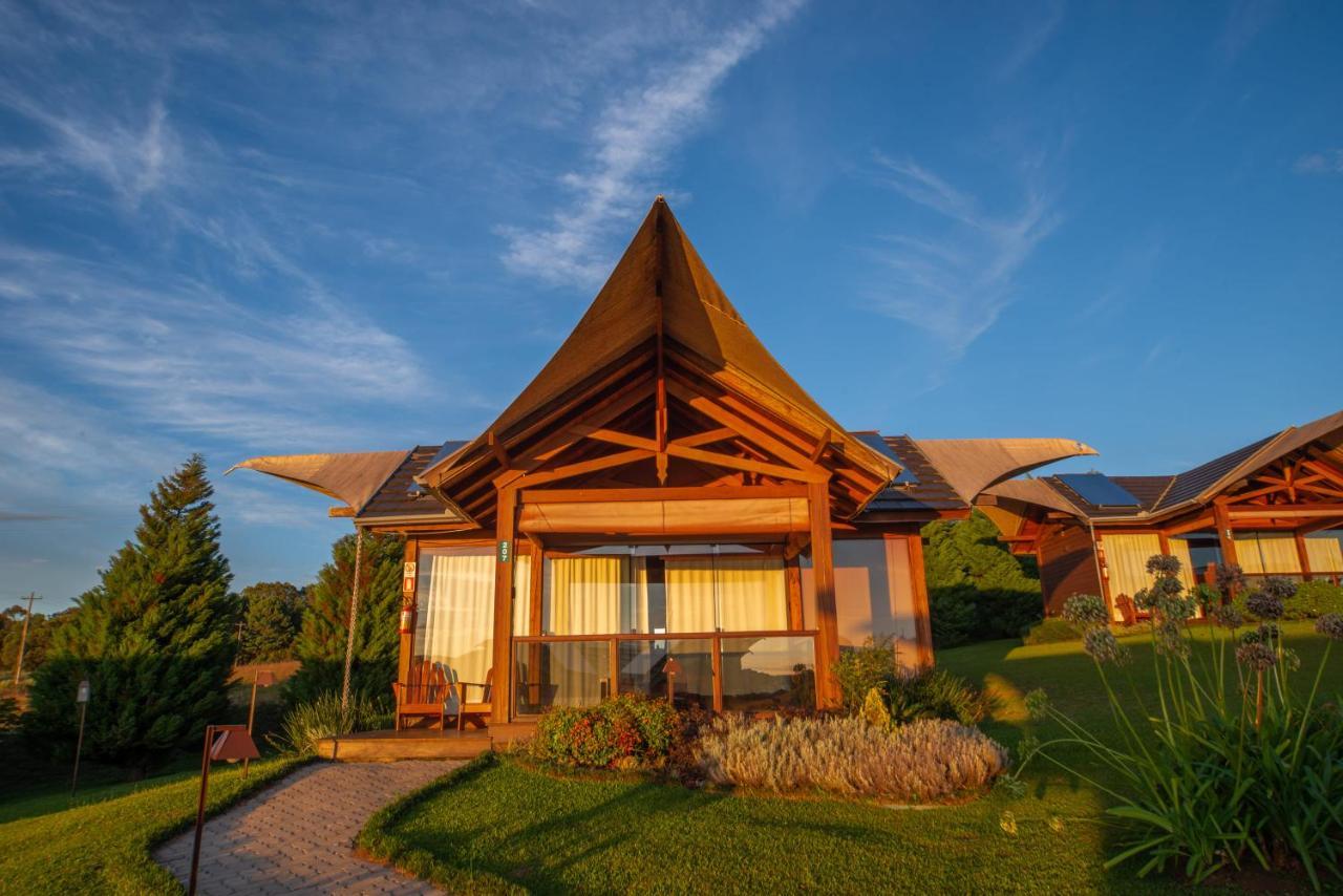 Divisa Experience Resort São Francisco de Paula Extérieur photo