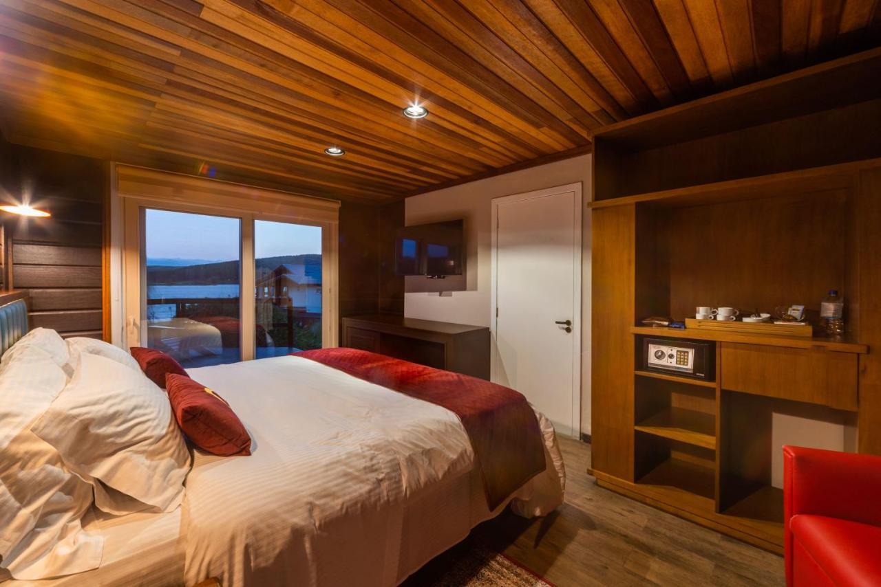 Divisa Experience Resort São Francisco de Paula Extérieur photo