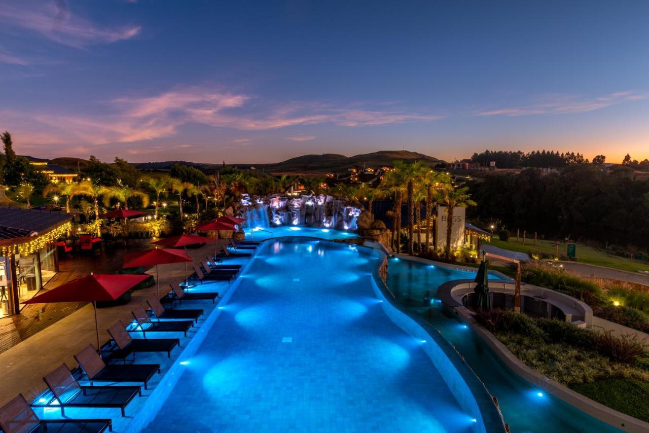 Divisa Experience Resort São Francisco de Paula Extérieur photo