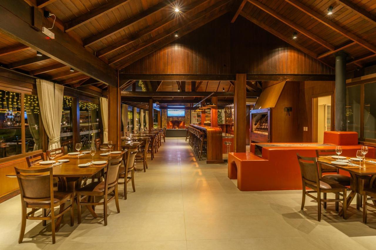 Divisa Experience Resort São Francisco de Paula Extérieur photo