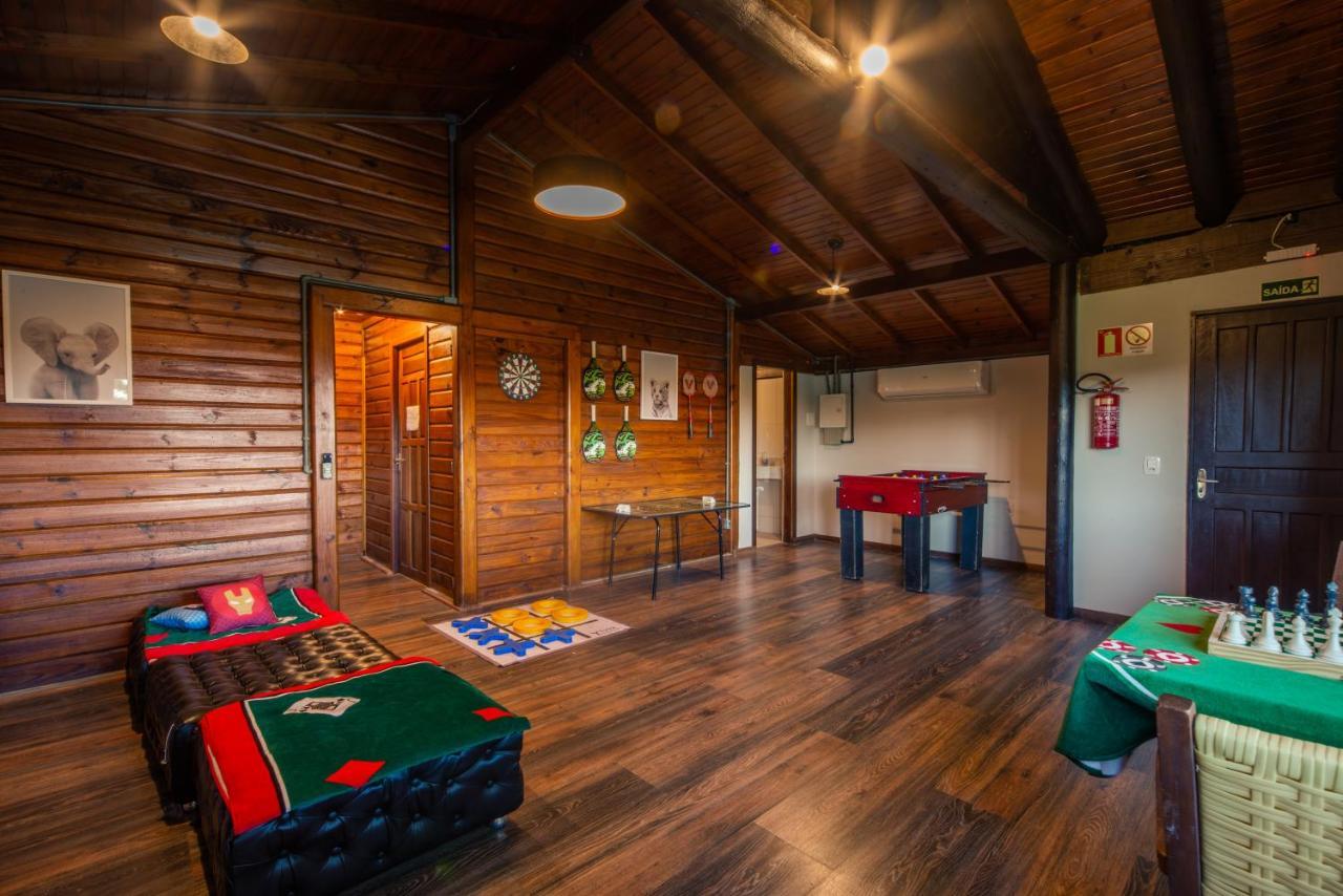 Divisa Experience Resort São Francisco de Paula Extérieur photo