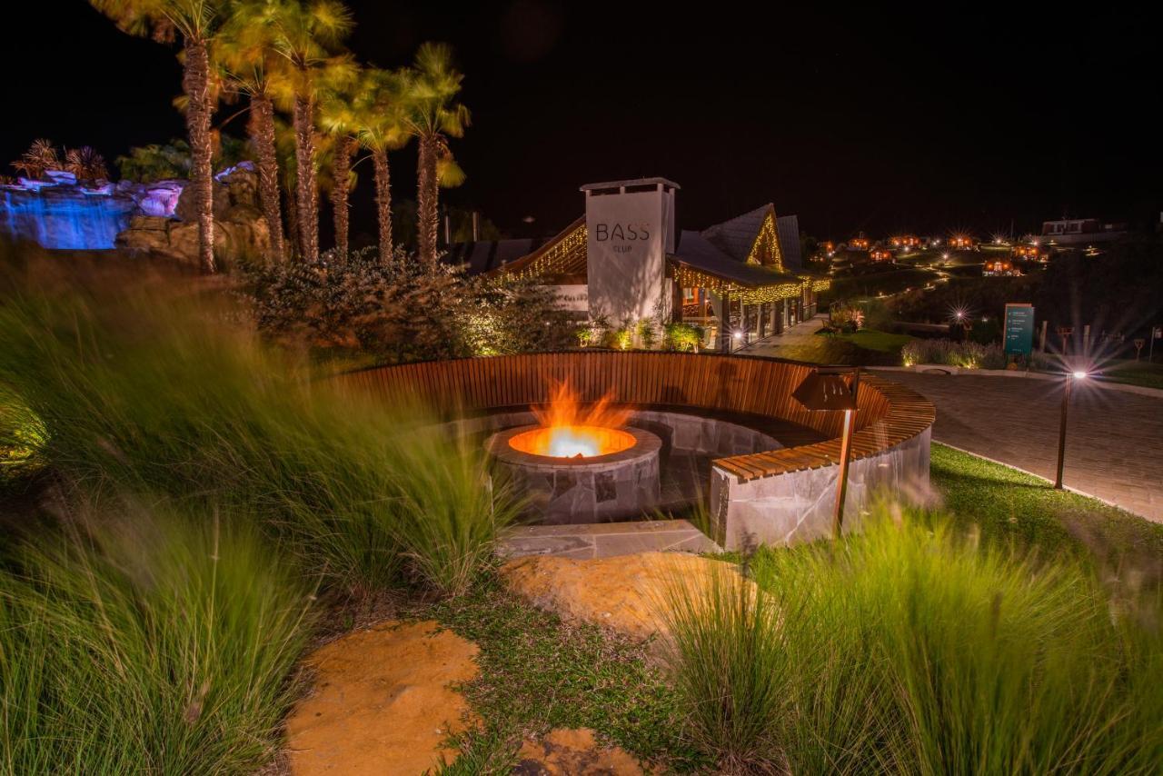 Divisa Experience Resort São Francisco de Paula Extérieur photo
