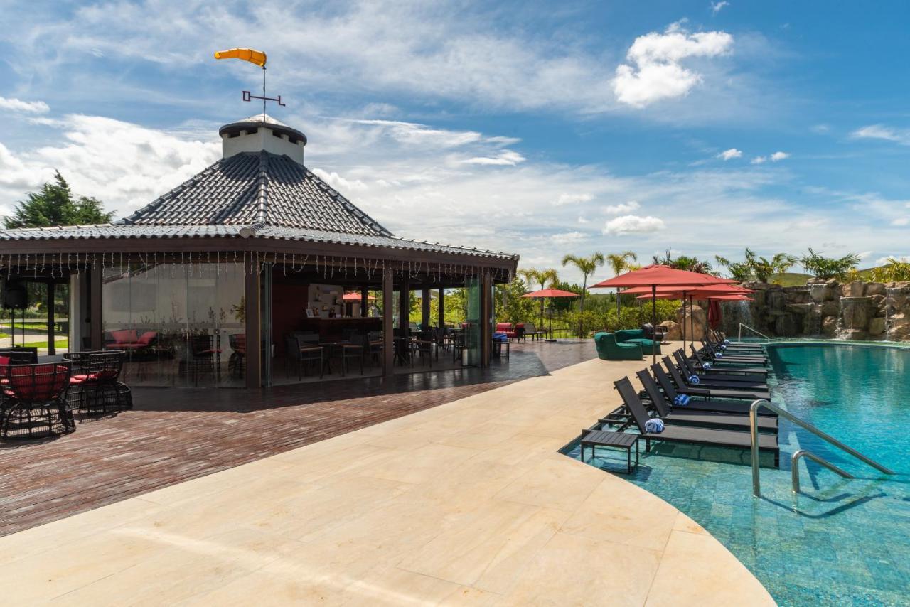 Divisa Experience Resort São Francisco de Paula Extérieur photo