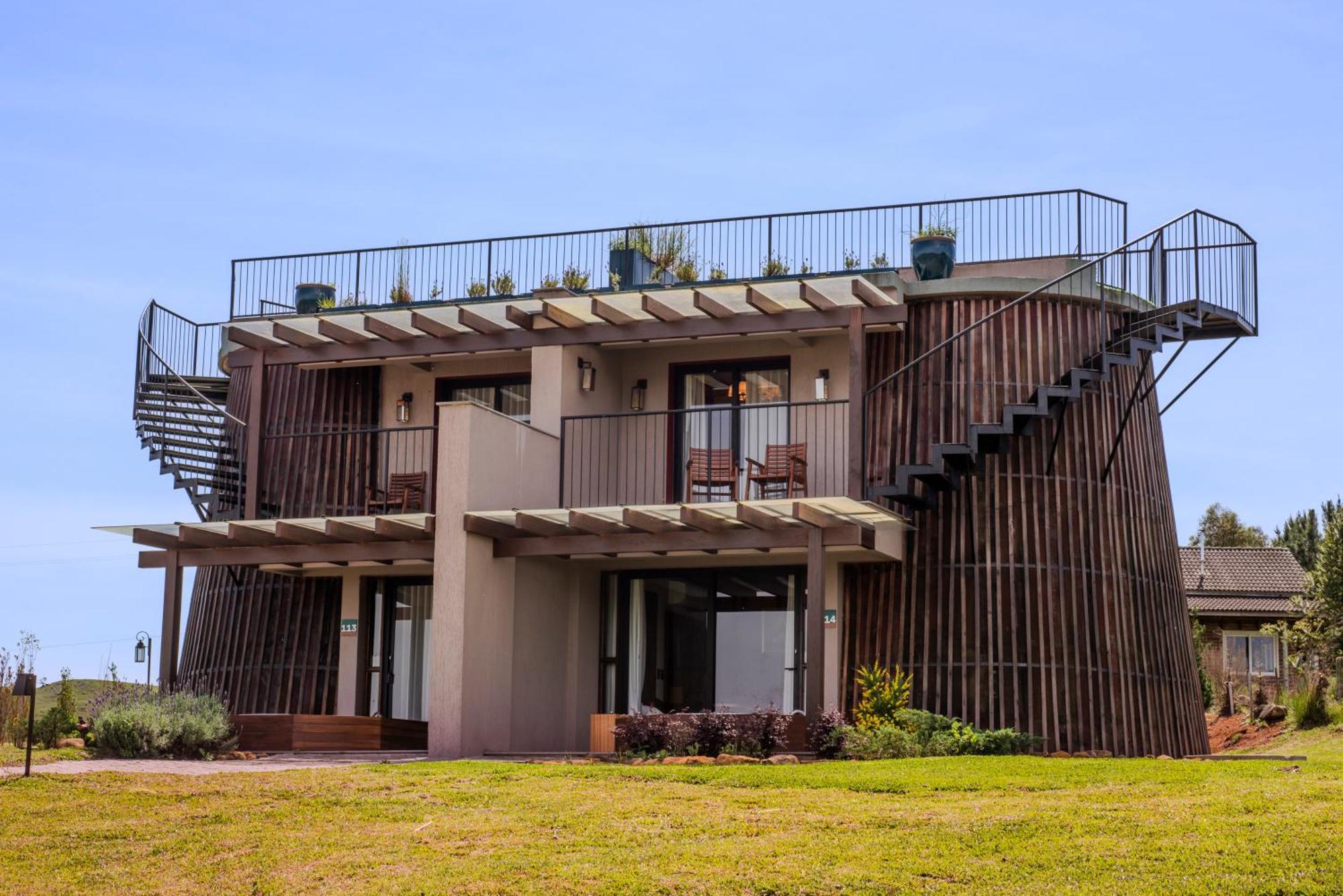 Divisa Experience Resort São Francisco de Paula Extérieur photo