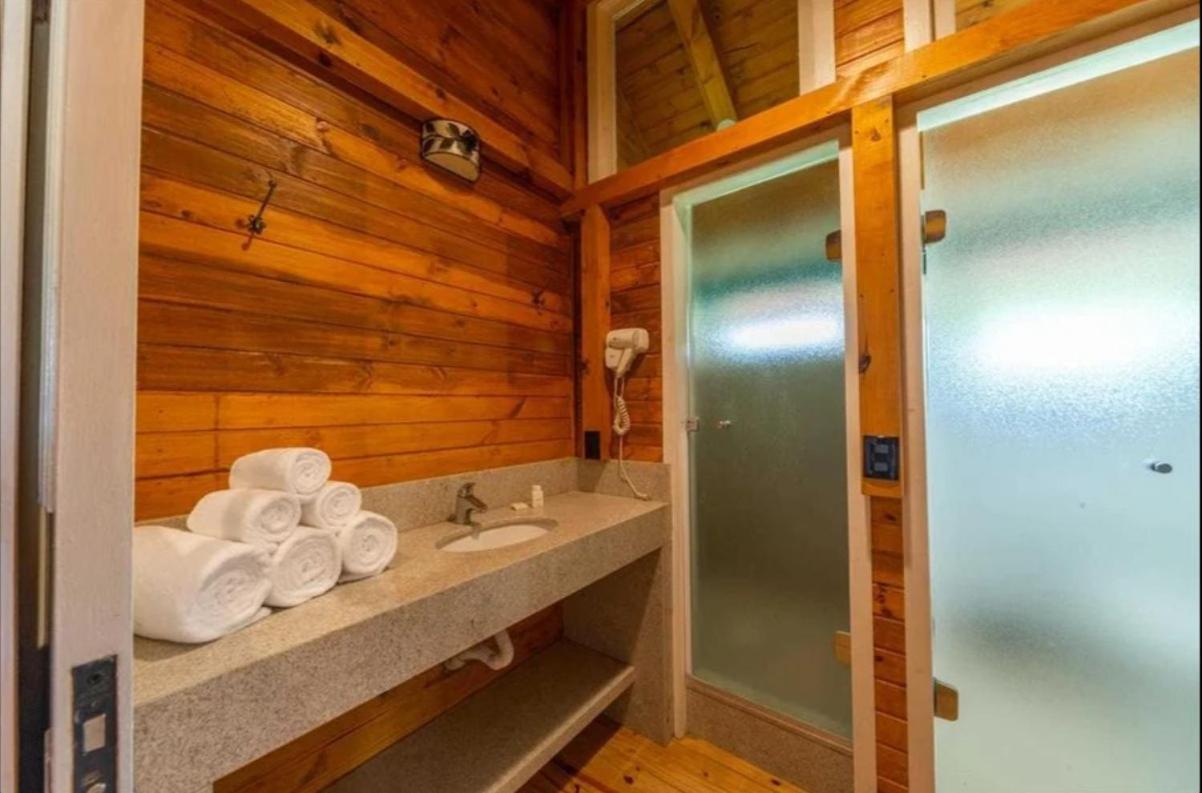 Divisa Experience Resort São Francisco de Paula Extérieur photo